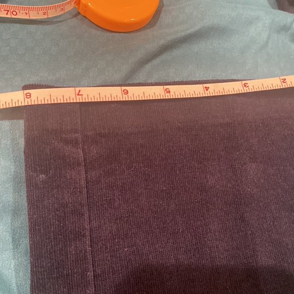 Northern Reflections corduroy jeans - Picture 6 of 6